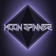 Moon Spinner - Psytrance Mix (August 2015)