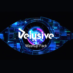 Delusive - Old Mashup Pack Mix