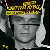 The Weeknd - Can't Feel My Face (Martin Garrix Remix) mp3
