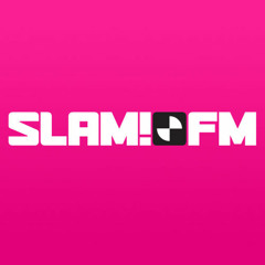 Joe Stone SLAM!FM Mix Marathon August 2015