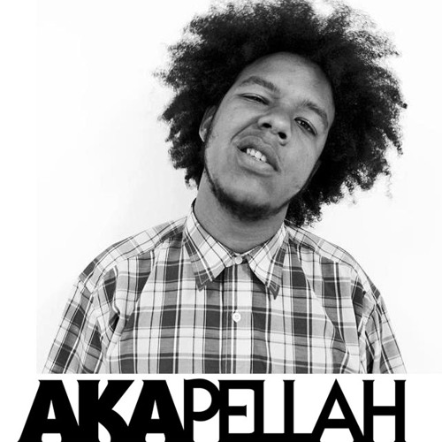 Akapellah - La Vida Es Un Freestyle