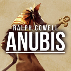 Ralph Cowell - Anubis (Original Mix)