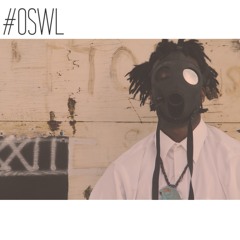 J Alston - #OSWL  (Produced by  Marz P)