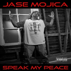 SPEAK MY PEACE prod by Syke Pachino
