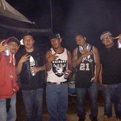 Seguimos Siendo De Calle