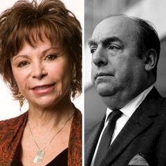 When Isabel Allende Went to Interview Pablo Neruda