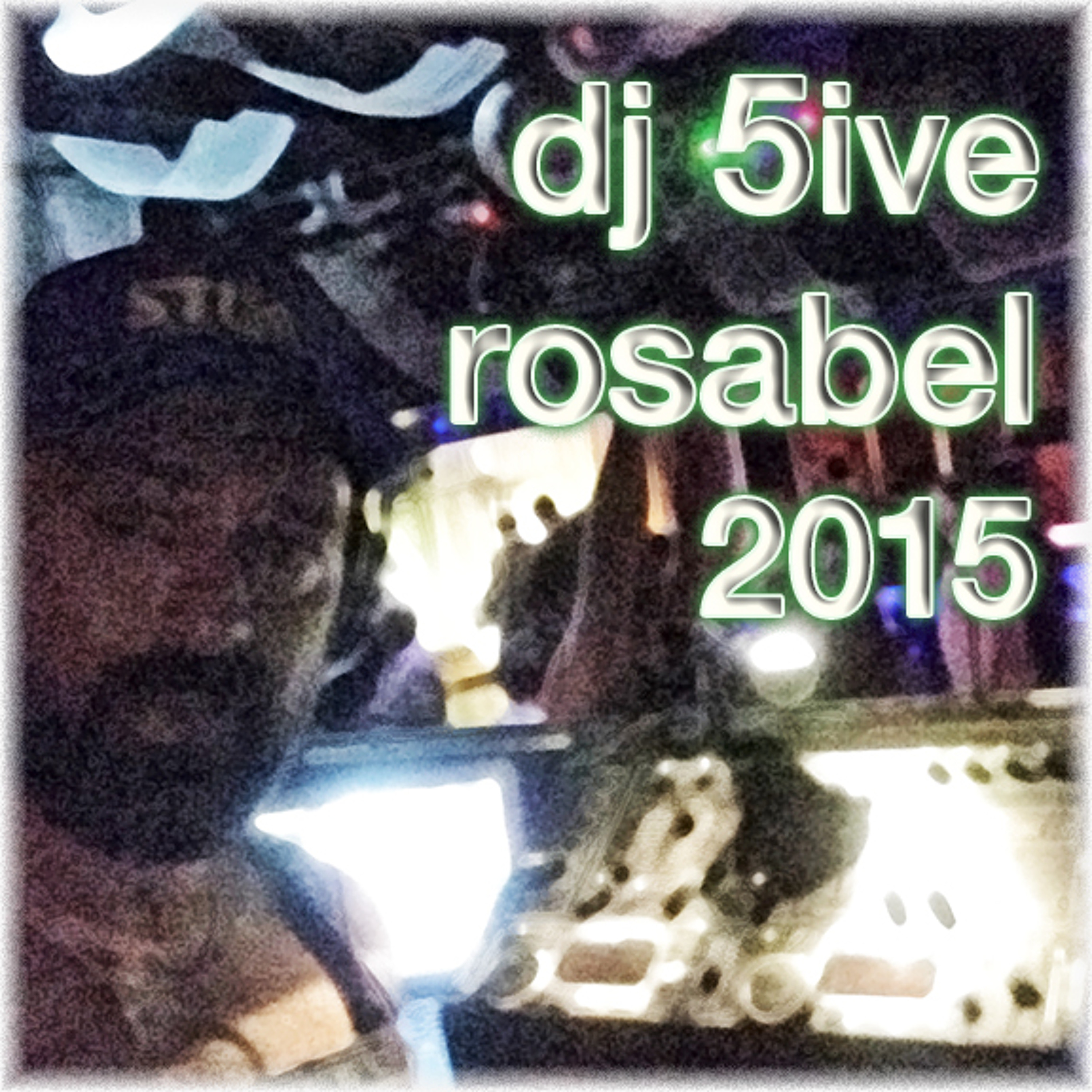 dj 5ive Mix