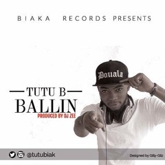 Tutu Biaka - Ballin (Na Dj Zee Cookam) (master)