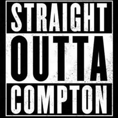 STRAIGHT OUTTA COMPTON Starting Conversations