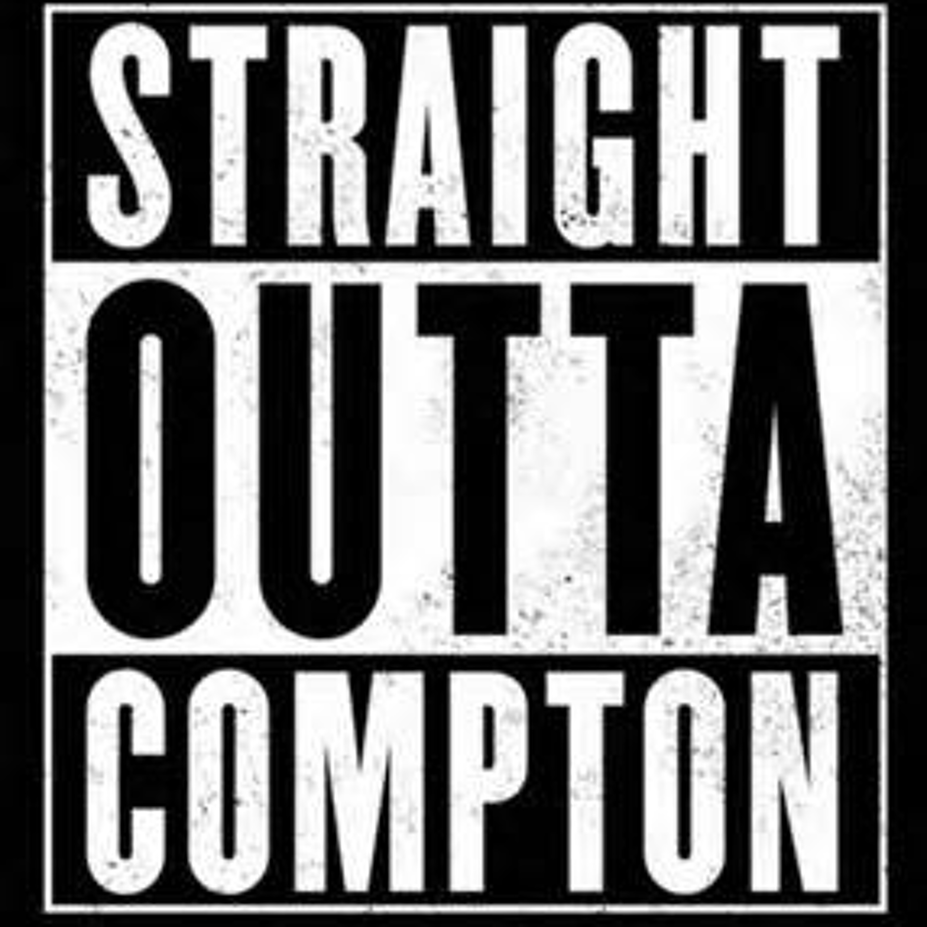 STRAIGHT OUTTA COMPTON Starting Conversations episode artwork