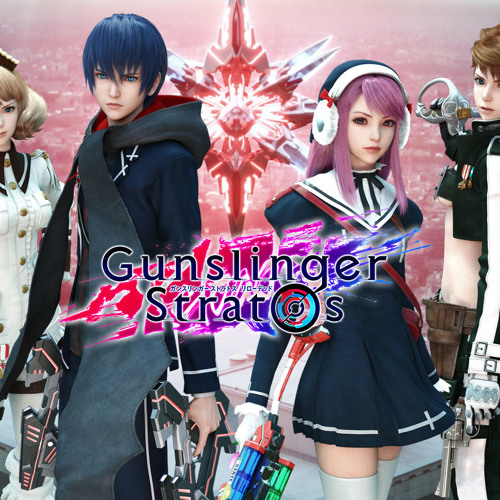 Stream Gunslinger Stratos Reloaded Story Of Bullet Shibuya Area Bgm By Yunathesida Listen Online For Free On Soundcloud