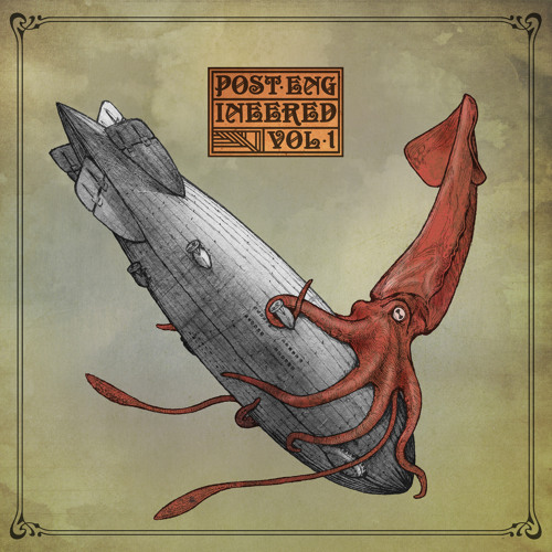 UpcDownc - I Think About Forever (Live Studio Out-take)