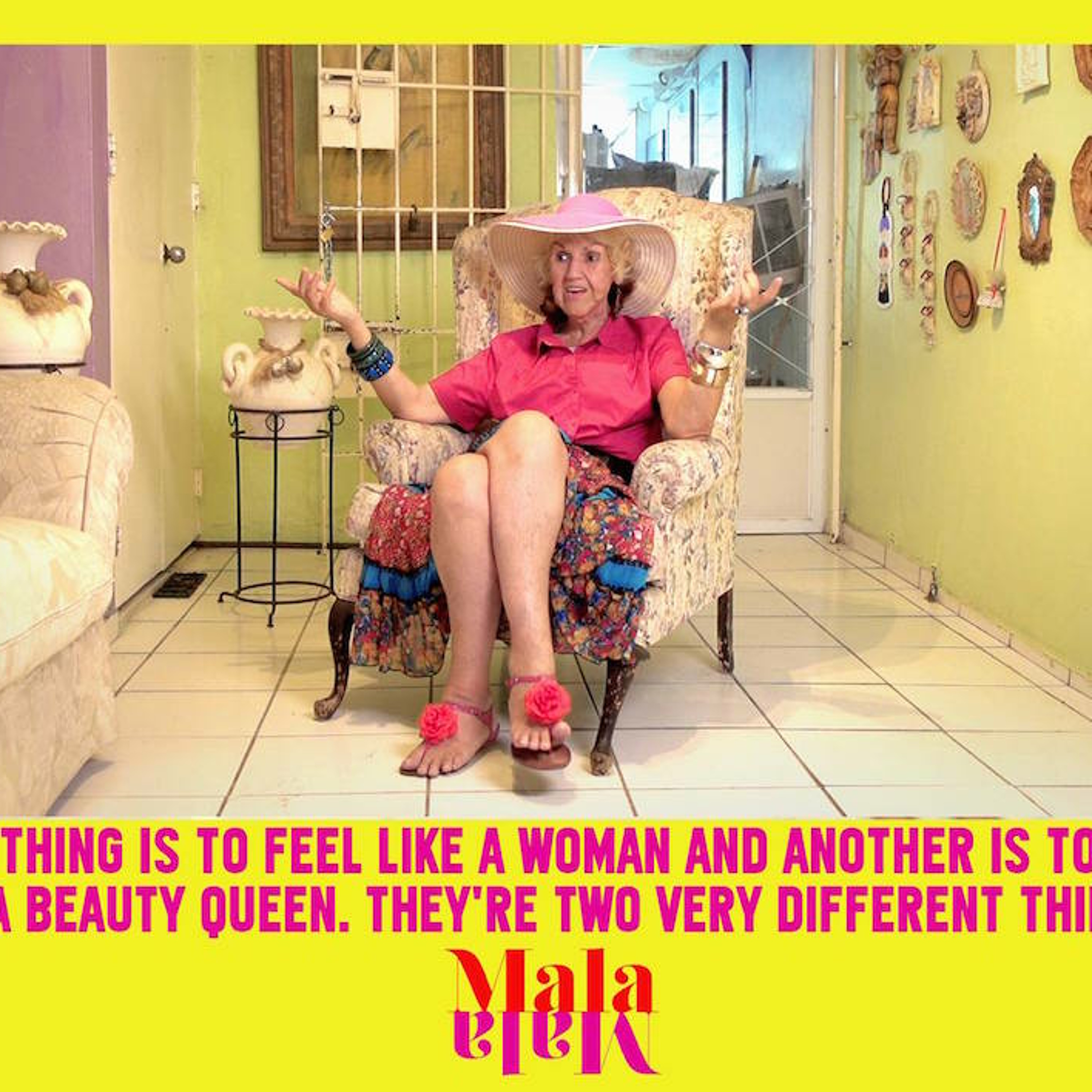 MALA MALA: More Than a 'Trans Fairy Tale' episode artwork