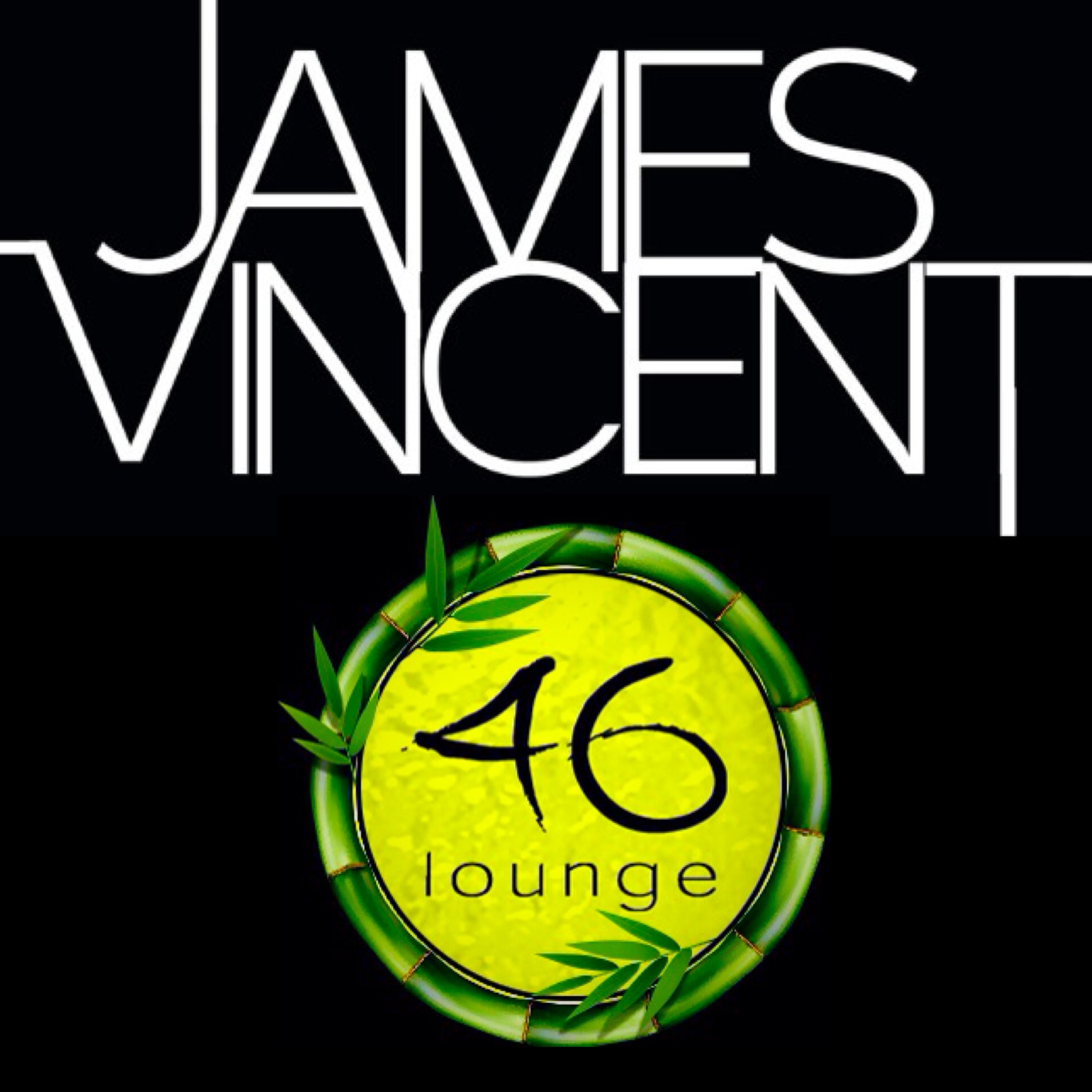 DJ James Vincent 808
