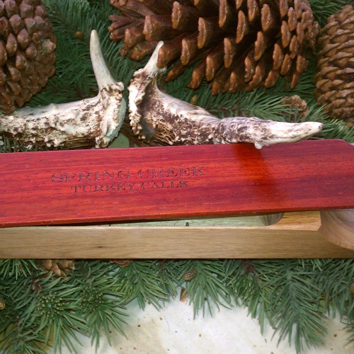 Brood Hen/Butternut Scratcher