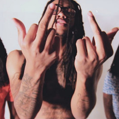 Speedy Loso - Do What I Can (ft. Kp Montana & JD)