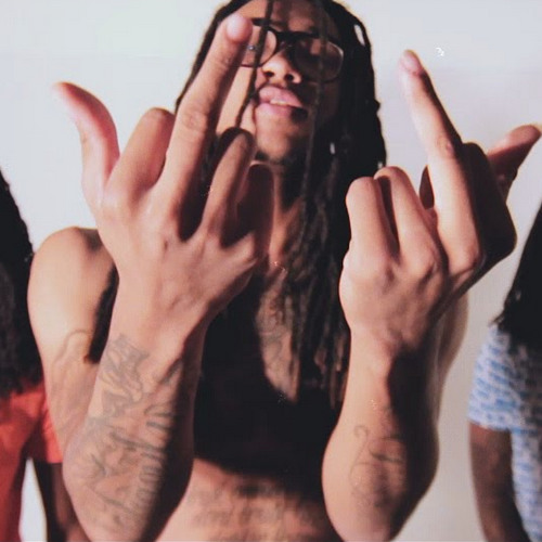 Speedy Loso - Do What I Can (ft. Kp Montana & JD)