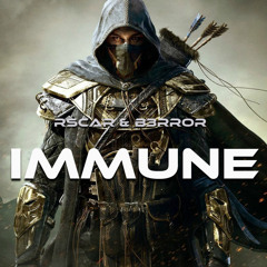 Rscar & B3RROR - Immune (Radio mix) [FREE DOWNLOAD]