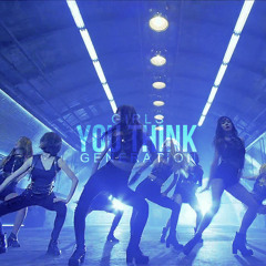 You Think | ACAPELLA Cover By Cheonrin