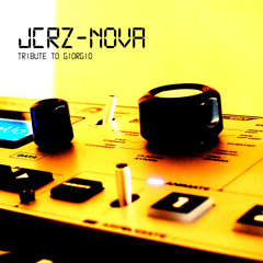 JCRZ - Nova (Tribute To Giorgio)