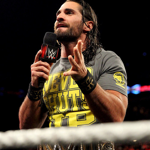 Seth Rollins Interview - Ebro In The Morning HOT 97 21st August, 2015