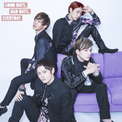 ハピポピ~ Happy Poping~