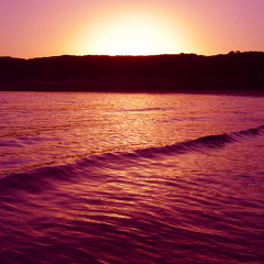 Sonnenuntergang....Soleil positif