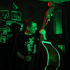 Rocking Underdogs-"Brand New Cadillac" - Demo