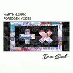 Martin Garrix - Forbidden Voices (Howie D. Remix)