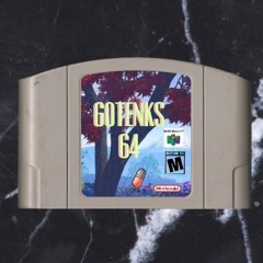 GOTENKS 64 [Prod. By BrioBeats]