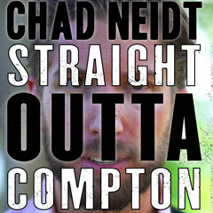 Straight Outta Compton - White Guy Version
