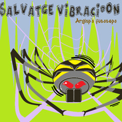 Mity- Upsetted Argiop