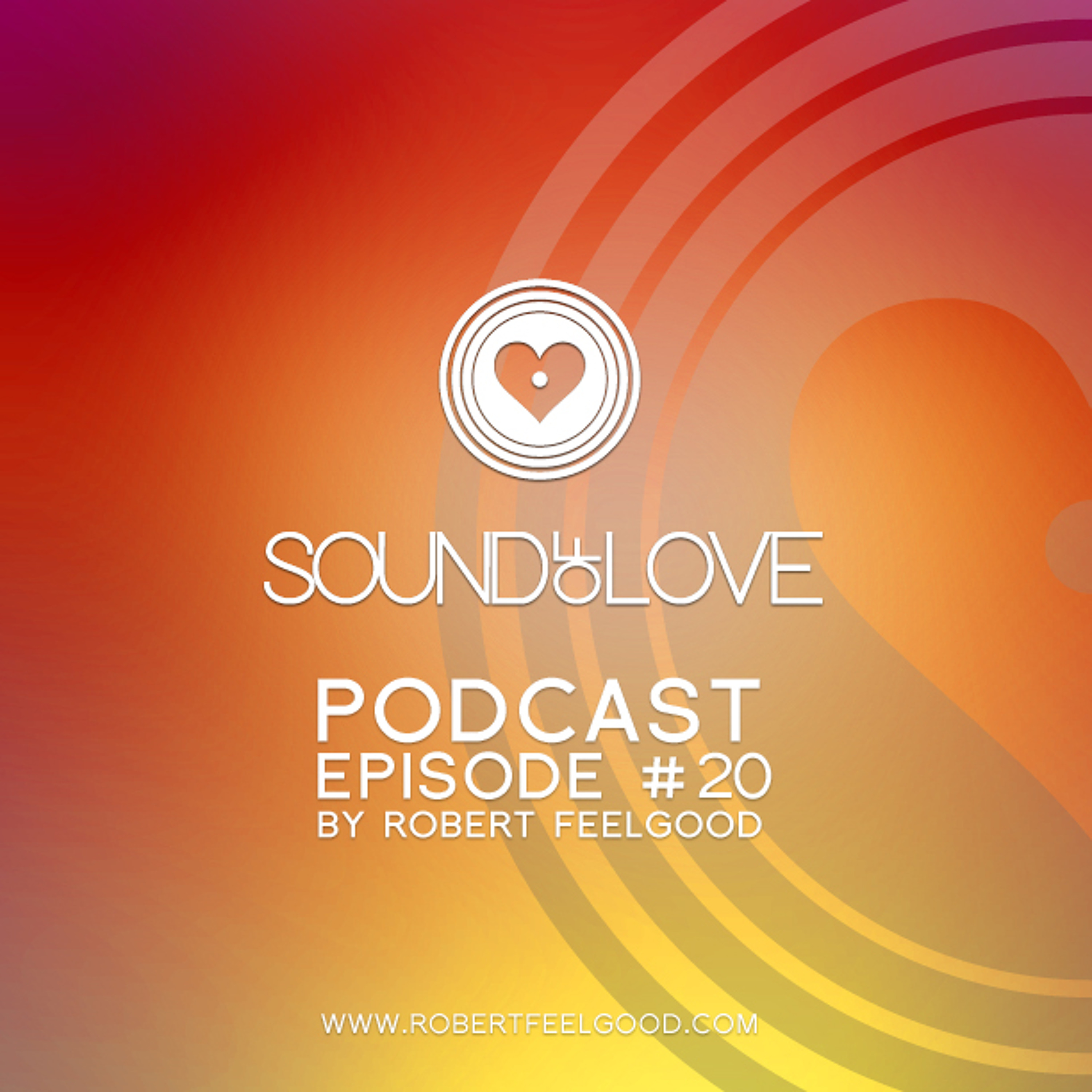 SOUND OF LOVE