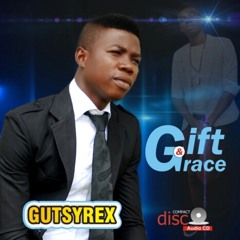 Gutsyrex - None like you (prod