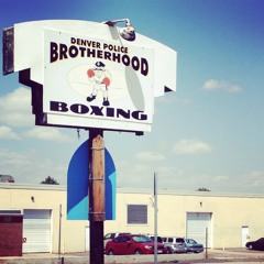 Body Blow (first mix)