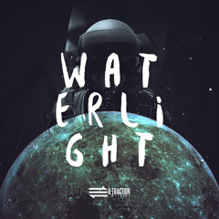 Marst - Waterlight (Original Mix) [A-Traction Records] - 2015