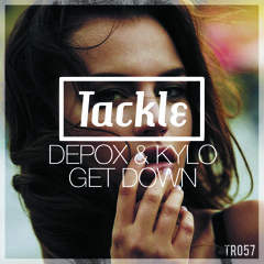 Depox & Kylo - Get Down
