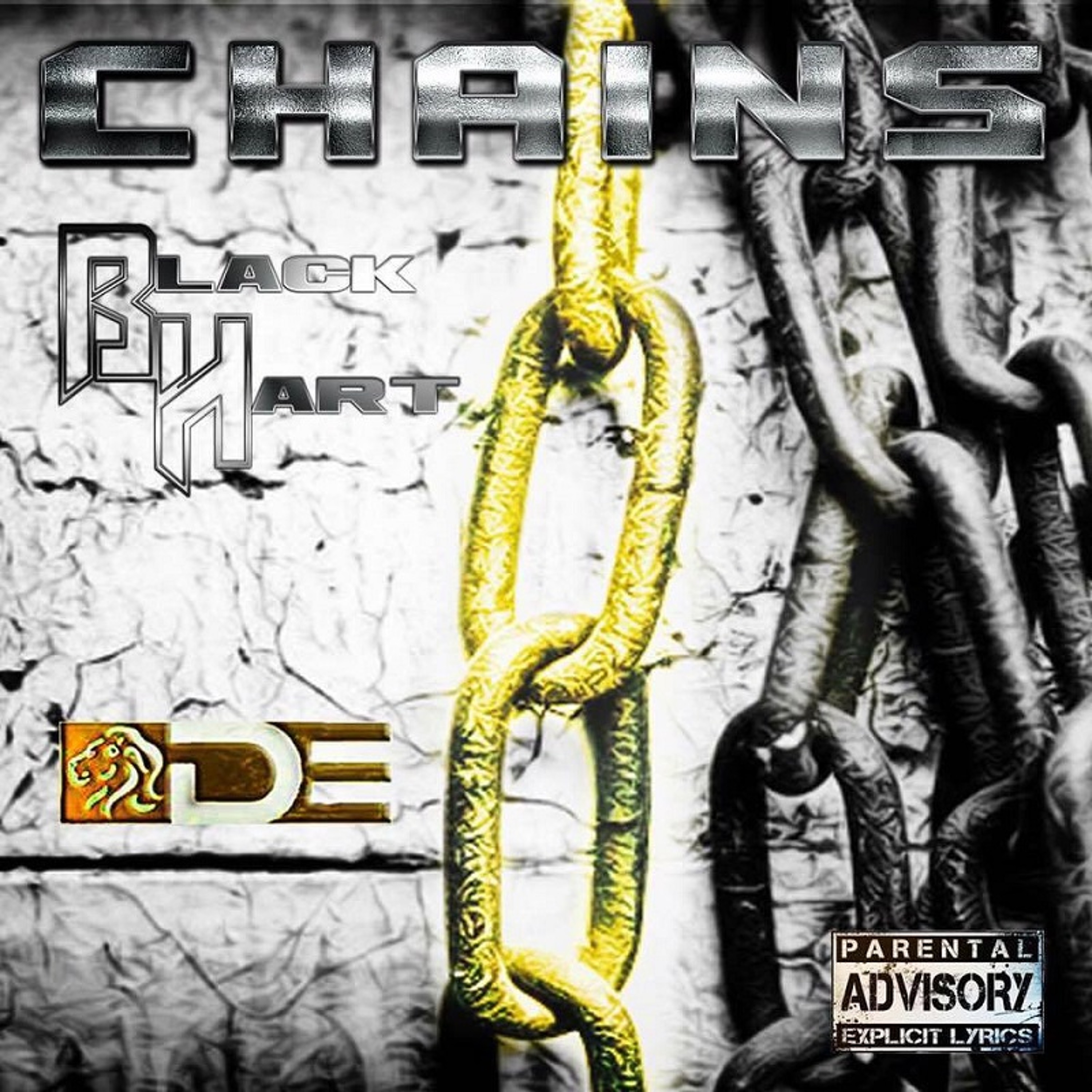 Chainz episode artwork