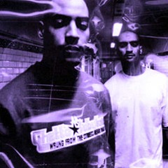 Lunatic Feat. Mala - Hommes De L'Ombre (Screwed by Eskahi)