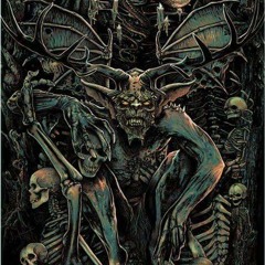 METAL UP YOUR ASS 2