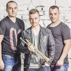 Max(BG)& Danny feat. G. Zaikov Live Guitar @ Cayo Beach Bar (Day Party) 08.08.15