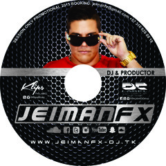 Jeiman Fx Session Promo 2015 & B - Day Session