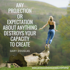 How Being Clear of Projections & Expectations Affect Relationships