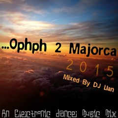 Ophph 2 Majorca 2015