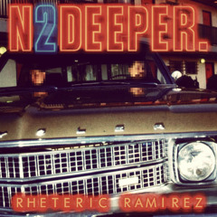 7. N2Deeper Feat. Chuck Steaks
