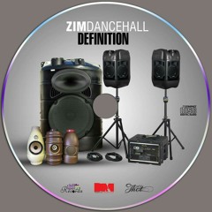 Soul jah love -Handisi kuganza (Zimdancehall Definition riddim)