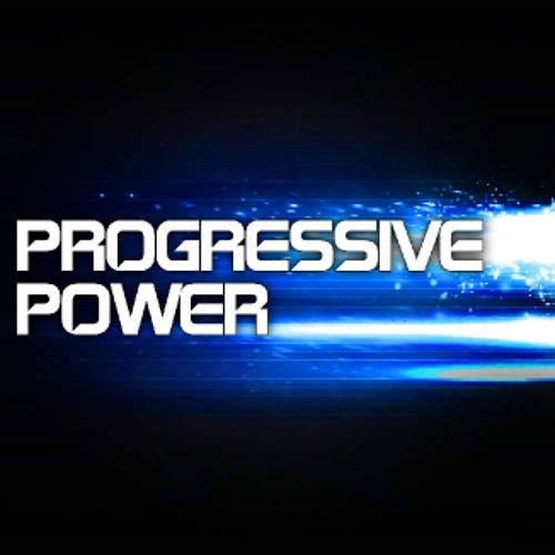 Thats Progressiv Techno Session