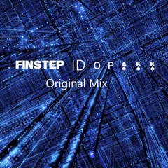 FINSTEP & OPAKK - ID (Original Mix)