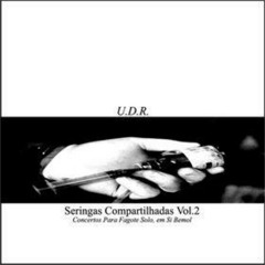 UDR - Bonde da Orgia de Travecos