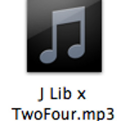 J Lib X TwoFour